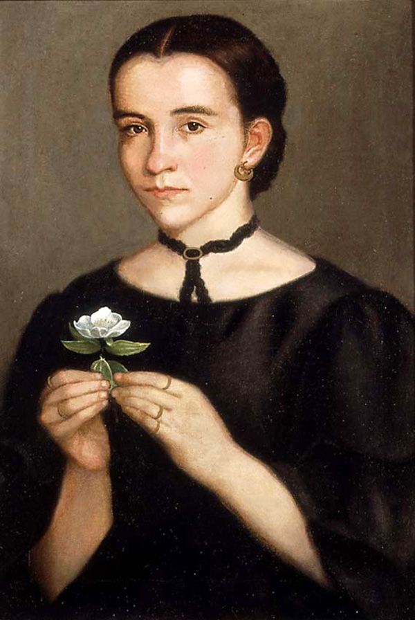dolores hollos